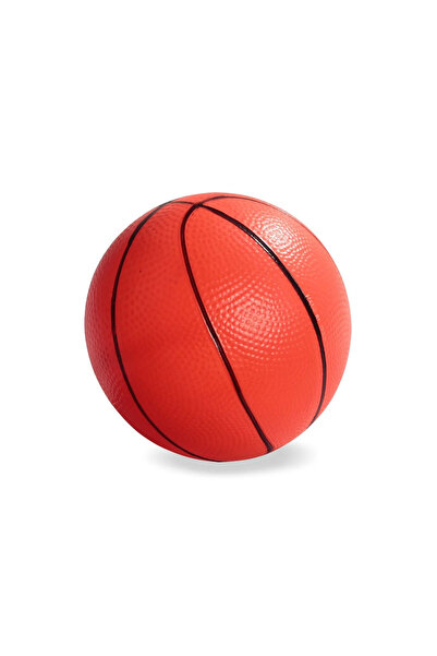 welcomein 2’si 1 Arada Basketbol Potası Futbol Kalesi Seti 70x80x122Cm Toplu Ağlı Spor Oyuncağı Spor Seti