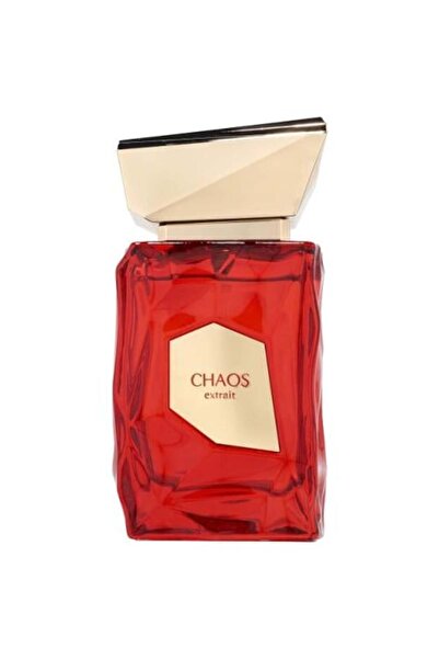 FRENCH AVENUE Chaos Perfume 100ml - French Avenue (Leather Perfume)
