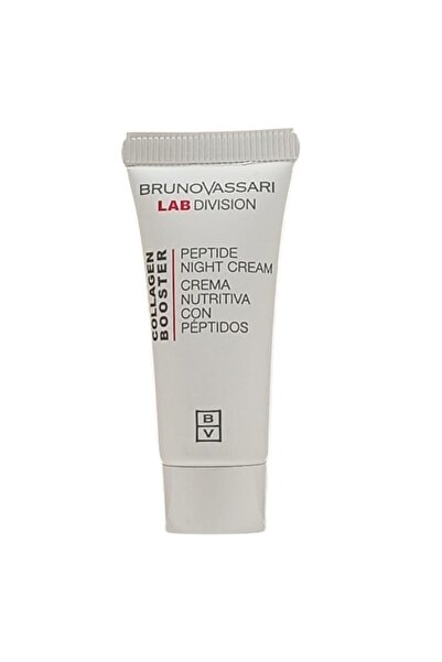 Bruno Vassari , Lab Division, Cremă de noapte hidratantă și nutritivă pentru ...