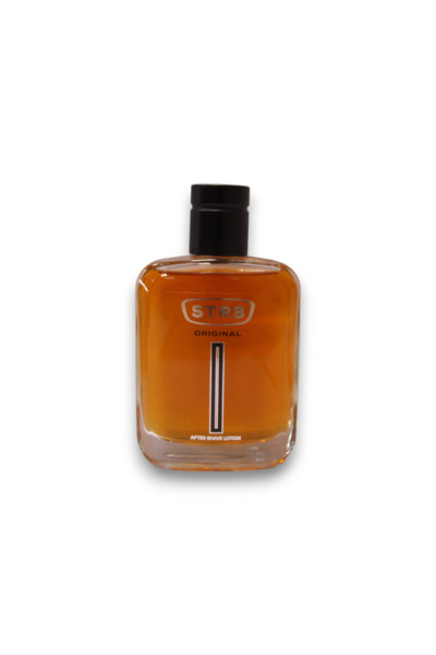 str8 , Original, Calming, After-Shave Lotion, 100 ml *Tester
