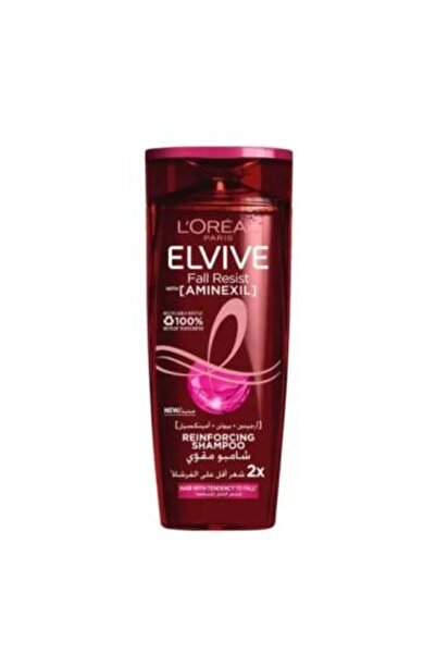 LORYAL شامبو إلفيف المقوي - 400 مل