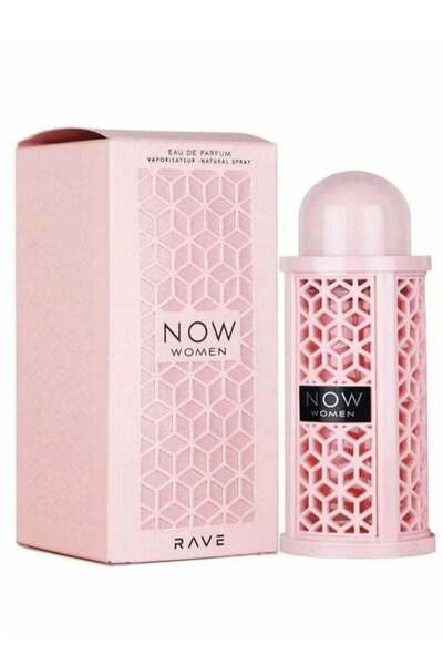 Now Raif Eau de Parfum 100ml