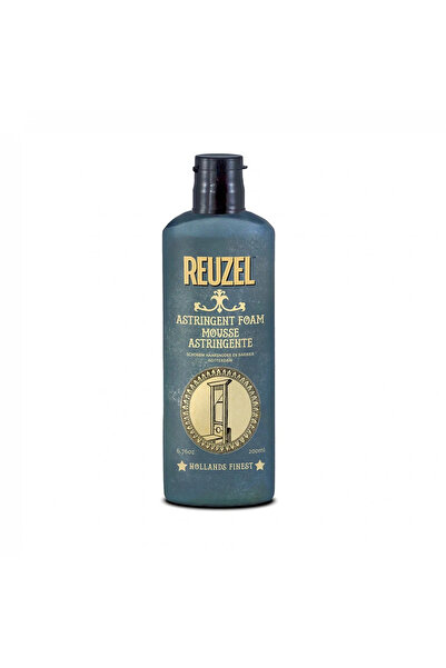 Reuzel Astringent Cleansing & Soothing Foam For Face 200 ml