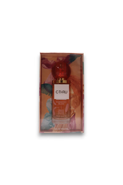 C-THRU , Harmony Bliss, Eau De Toilette, Για Γυναίκες, 30 ml