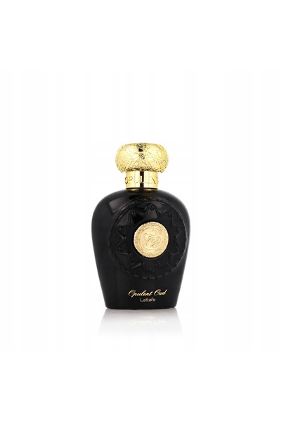 lattafa Opulent Oud Eau De Parfum Unisex 100 ml