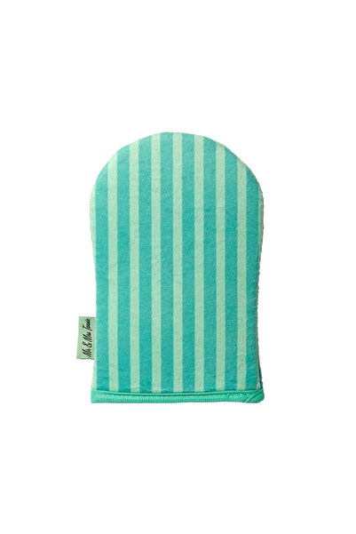 Mr & Mrs Tannie , Mr & Mrs Tannie, Tanning Mitts, Green