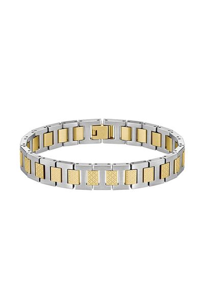 Lacoste LACJ2040556 Erkek Bileklik