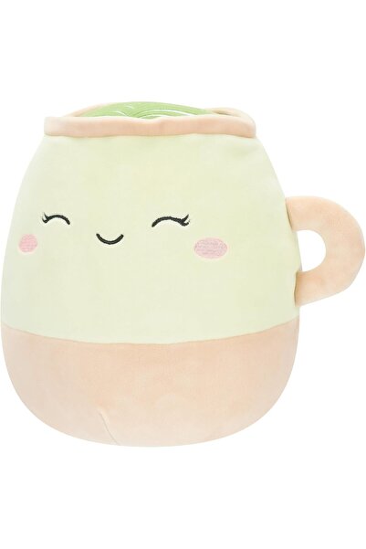 Squishmallows Rosmond Matcha Latte 20 cm Velvet Plush Toy