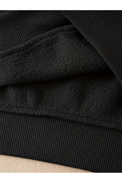 ZOKAWEAR Φούτερ με κουκούλα Unisex The Neighborhood Wipe Out με τύπωμα (2 νήματα)