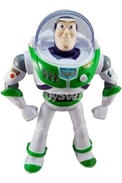 Toy Story Buzz Lightyear Action Figure from