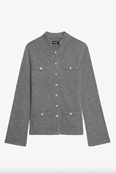 Zadig&Voltaire Lucy Cardigan