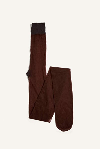 DeFacto 5 дениер дамски чорапогащи B5872AXNS