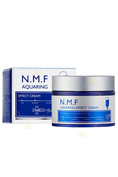 Mediheal كريم الوجه ميدي هيل إن إم إف أكوارينج إفكت ٥٠ مل