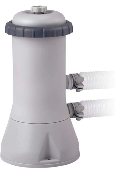 Intex 28638 Filter Pump