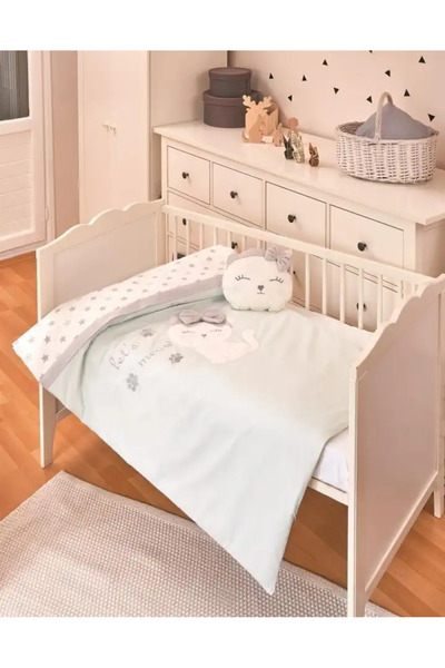 CNS Concept طقم أغطية سرير كيديلي