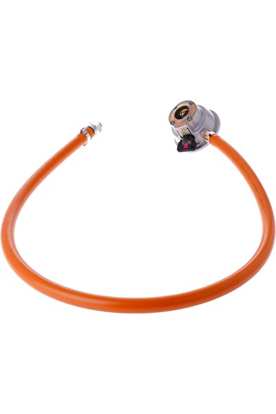 WEBER Hose and Regulator Kit