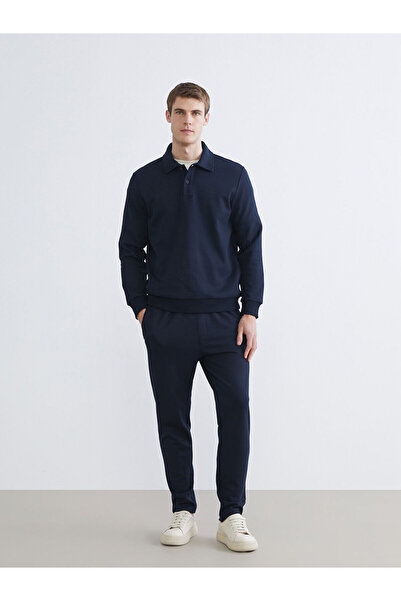 LC Waikiki Standard Fit Ανδρικά Φούτερ