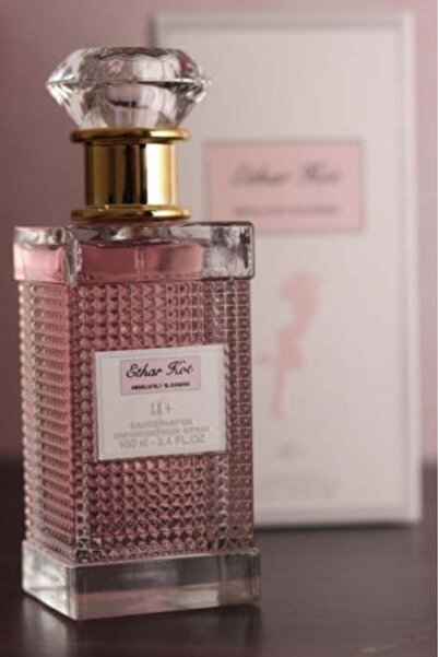 Fragrance Secrets Eithar Hot Eau de Parfum - 100 ml