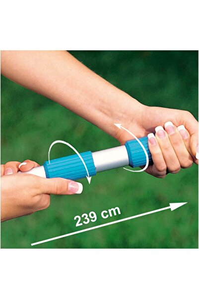 Intex Swimming Pool Maintenance Kit 28002, Multi-Colour, M