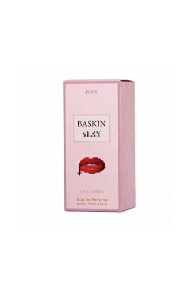 BASKIN عطر نسائي 100 مل