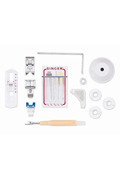 SİNGER ماكينة الخياطة البسيطة 3221