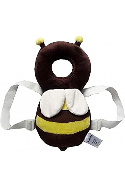 Babyjem K95 Infant Fall Protection Pillow (100% Organic Cotton)