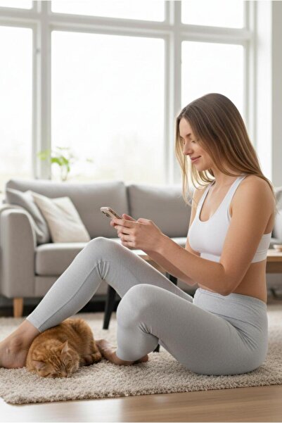 MORRO حزام خصر رفيع مرن |   ملابس ضيقة كاملة من الليكرا |   الجوارب النسائية ...