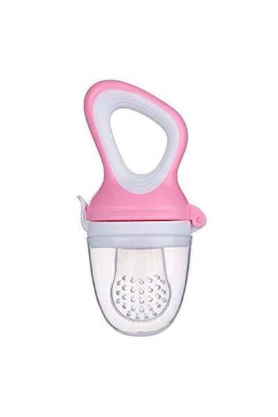 Babyjem Feeding Pacifier - Multicolor