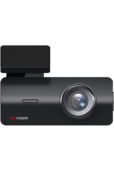 Hikvision كاميرا K2 1080p Dash Cam WiFi Night Vision وتسجيل الطوارئ
