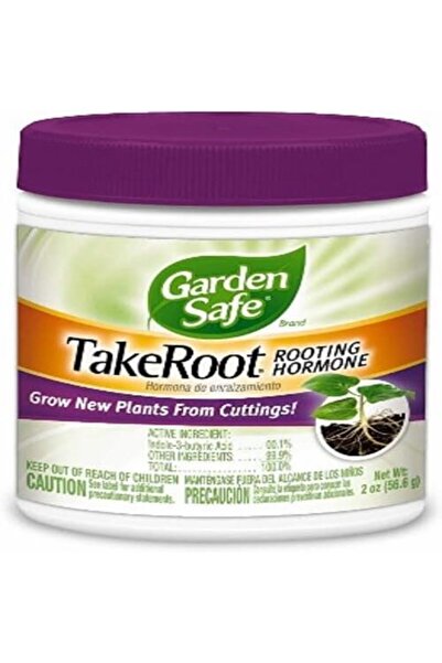 genernic Garden Safe Rooting Hormone, Root Stimulator, 56 g