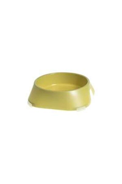 MCT - Pet Feeding Bowl - 200ml - Yellow