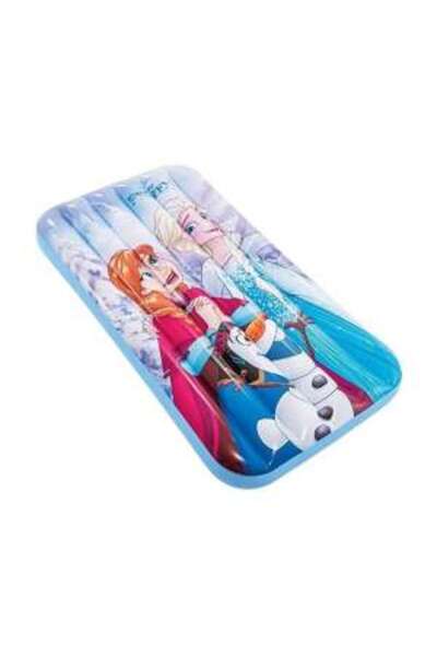 Intex Frozen Inflatable Mattress - Kids - 157x88x18cm