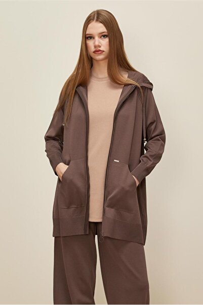 Alvina Tri-Kot Suit with Pants 45902