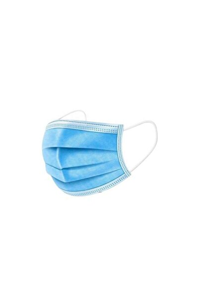 OEM Disposable FFP1 Face Mask - 100 pcs
