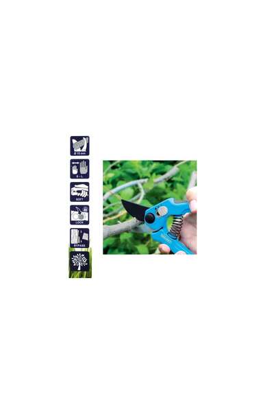 AQUACRAFT Foarfece de grădină Bypass - 9,9 cm