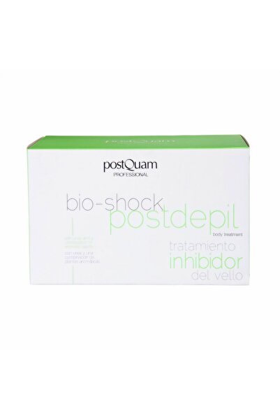 PostQuam Ser pentru epilare progresivă POSTDEPIL COMPLEX