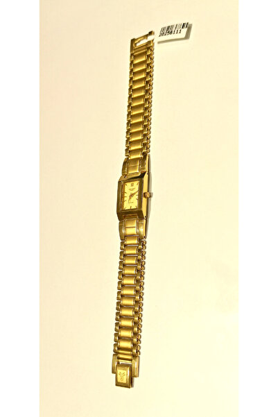 Monalisa Home Gold Color Luxury Flashy Shiny Elegant Watch