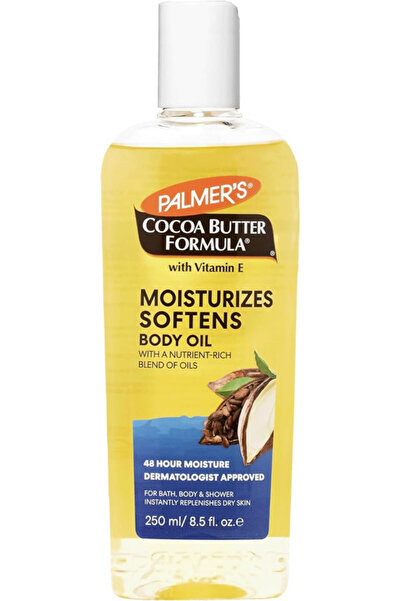 Palmers Palmer'S Cocoa Butter Formula Moisturizing Body Oil 250Ml