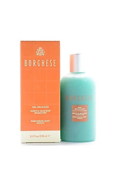 Borghese مزيل مكياج لطيف من جل ديليكاتو، 8.4 أونصة