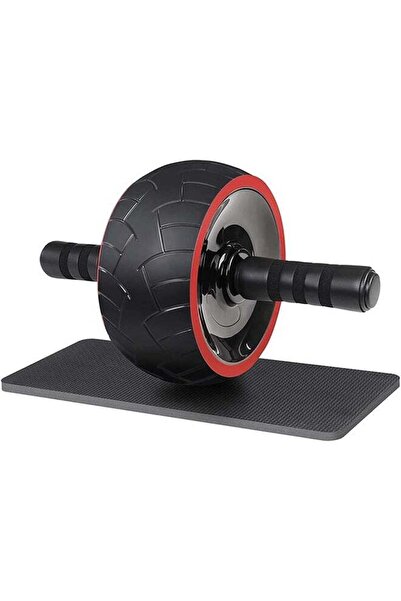 fulina Ab Roller Wheel, Ab Roller for Abs Workout, Ab Exercise Equipment for Home Gym, Ab Workout Equipment