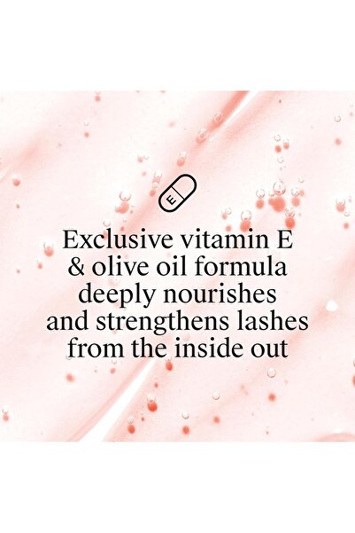 Neutrogena Healthy Lengths Mascara – Black, 0.21 oz