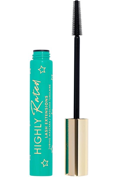 MILANI Highly Rated Tubing Mascara for Lengthening & Lifting - Black (As Seen on TikTok)