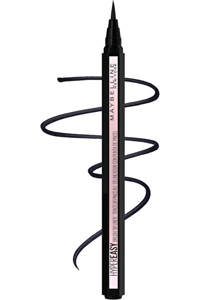 Maybelline New York محدد العيون السائل هايبر إيزي من مايبيلين