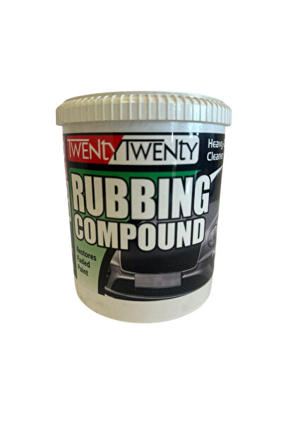 Twenty Twenty مركب فرك 900 جرام