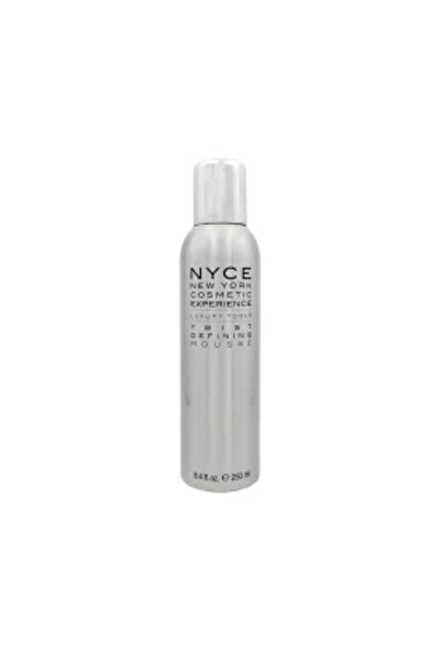 Nyce Defining Mousse