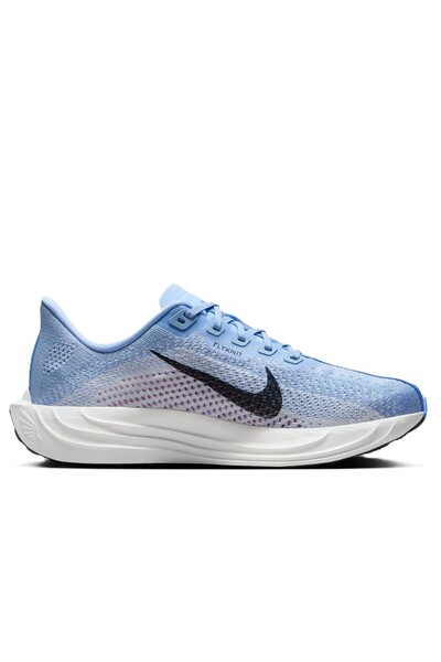 Nike Air ZoomX Pegasus Plus Womens Running Shoes Reflektörlü Kadın Yürüyüş Koşu Ayakkabısı Mavi