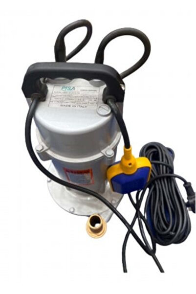 Pump Flum 1 HP Italian submersible 2 year warrenty