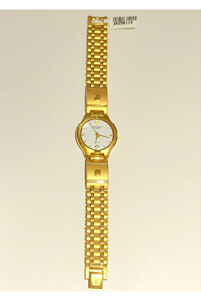 Monalisa Home Gold Color Luxury Flashy Shiny Elegant Watch