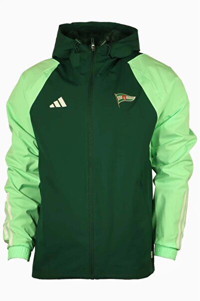 adidas Antrenman ürünleri Yağmurluk Tiro23 C Aw Jk IC4570