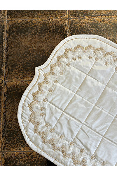 Eltis Boutique Home Dantelli Tek Seccade